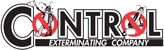 control exterminating logo